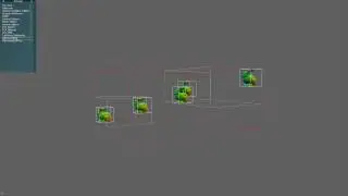 3D Graphics Series: Bounding Volume Hierarchy