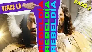 La Rebeldía y sus Consecuencias: Claves Bíblicas para el Éxito Personal