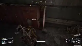 Arc raider pvp