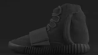 adidas Yeezy 750 Boost &ldquo;Black&rdquo; [On feet] + RELEASE INFO