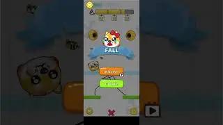 Save The Dog - Draw 2 Save #shorts