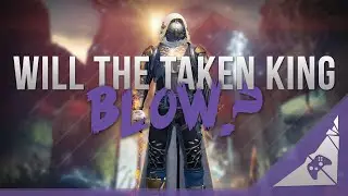 Will The Destiny Taken King Expansion Be Worth it? Not if It's like House of Wolves & The Dark Below
