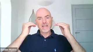 Damien Wynne - Homework for the Vanishing Twin Physical Symptoms webinar