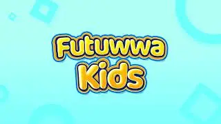 Futuwwa Kids || by Arc Solutions Youtube Intro/Outro Maker