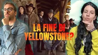 La fine dell&rsquo;epopea dei Dutton | Yellowstone, 1923, 1883 Analisi