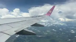 NOK AIR : flight DD 323 from UBP to DMK