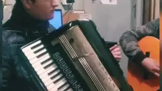Por que siempre has estado conmigo (CON MI CUÑADO)
