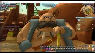 DBO- A jornada da Jabaca- #2
