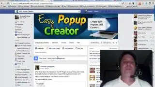 Easy Popup Creator Review - Support Excellence