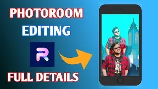 Can you use PhotoRoom for free?