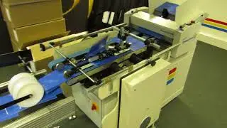 CreaseStream Pro and Plow Fold
