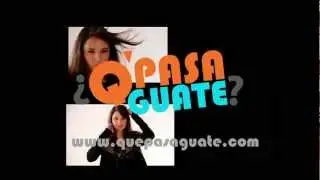kim Lou en quepasaguate.com