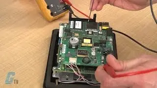 Galco Repairs: Allen Bradley HMI Panel View 600