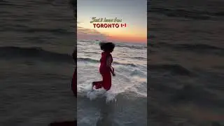Wasaga beach | Day trip from Toronto | Places to visit in Ontario