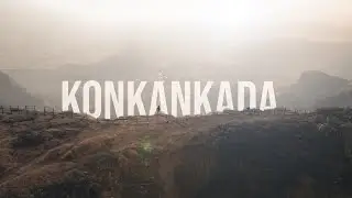 Harishchandragad Trek | A Soulful Adventure Vlog | Jal Medley (Unplugged) at Konkankada Cliff