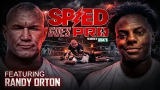 IShowSpeed Training for WWE Debut! 🥊 CRAZY&nbsp;&nbsp;Joining WWE 🫨
