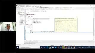 Hierarchical Inheritance Example Program || R19 JNTUK JP||Chandrakala Kuruba
