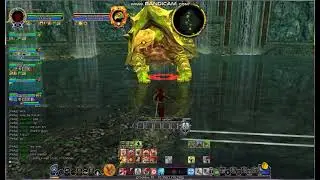 Filikul Nornuan Raid for Warden/Филикул Черепаха Норнуан Ред за защитника