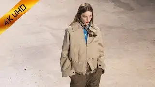 Patou | Fall Winter 2026/2027 | Paris