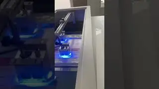 UV LED systems in the application of inkjet marking