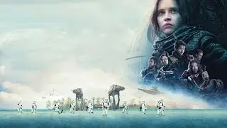 78MM Beatdown: Rogue One Review (Spoiler Free)