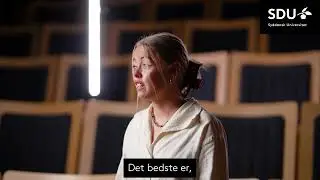 L&aelig;s Journalistik i Odense