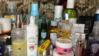 УХОДОВАЯ КОСМЕТИКА НА НОЯБРЬ 2024| CARMEX, NIVEA, D&rsquo;ALBA, YADAH