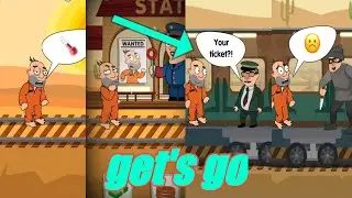 save the bro super funny gameplay😭😭 new gameplay walkthrough 🔥 story line game