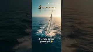 B&eacute;n&eacute;teau First 30 in prova sul Lago di Como: partecipa ai test del 9-11 Ottobre!