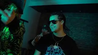 Kosior - R.I.P POP SMOKE (Visualizer)