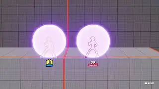 MultiVersus - Shaggy Combos [55 Dmg Hitstun Combo]