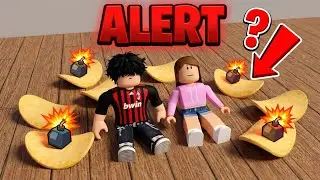 SE ESCOLHER ERRADO VAI EXPLODIR  !!! 😨 