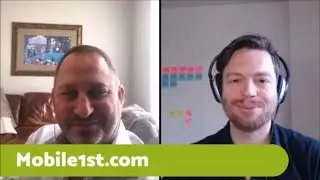 JONATHAN SILVERSTEIN [Leadership Geniuses]  | CEO at Mobile1st
