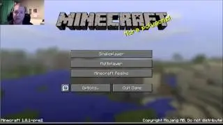 JSano19 is Livestreaming from Mindcrack!