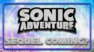 Did Sonic Team just tease Sonic Adventure 3?! - Sonic News