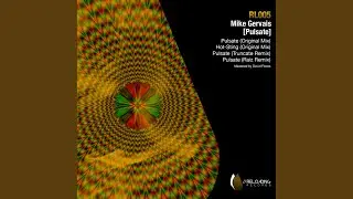 Hot Sting (Original Mix)
