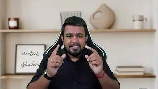 Turn your failure into your COMEBACK Story | Real Talk | Motivation | CA Prateek Bhadani