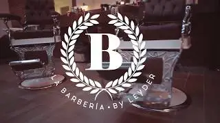 💈LA BARBER&Iacute;A BY LEYDER💈