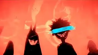 yeat, unharmed - split (guitar remix) (slowed + reverb)