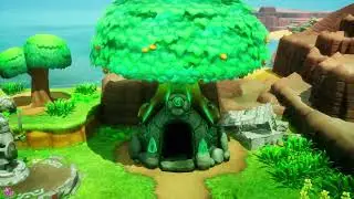 &lsquo;Fantasy Life i: The Girl Who Steals Time' - Launch Trailer