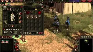 A Noob's Review: Spellforce 2
