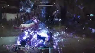 D2 Witch Queen, broken scorn farm