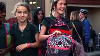 Willow Creek Academy - Support the Future of Public Education in 94965