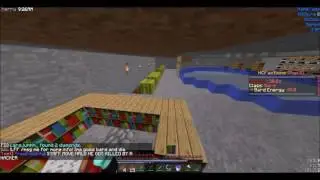 Phasing On HCGames