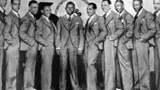 Doctor Blues - Luis Russell And His Orchestra - Okeh Metal Mother!