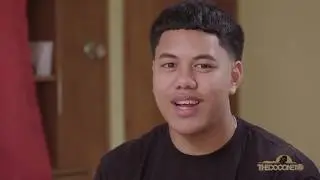On The Rise - Holy Boy Dom