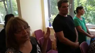 Balgarska Evangelska Carkva Bremen Germaniq