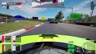 Race club Uk | Rnd3 Bathurst