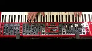 Yellow (Coldplay) - Piano Cover