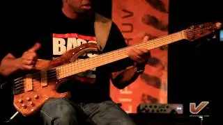 Gruv Gear Sessions #3: Dyson + Erskine + Lawson ~ 